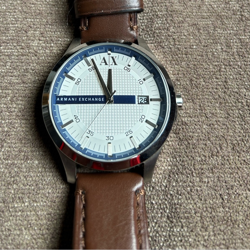 Armani Exchange Watch - AX2134